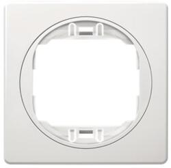 ALING-CONEL Aling-Conel EON - keret, 1-es, SOFT TOUCH, soft fehér / fehér belső (E6801. K20) (E6801.K20)