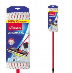 Vileda Lapos teleszkópos felmosó bot Ultramax XL 42CM (160931)