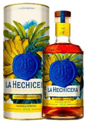 La Hechicera Rum 0, 7l Serie Experimental No. 2 Banana Infused Lim. E. 41% DD