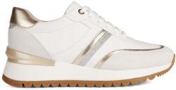 GEOX sportcipő D DESYA - fehér Női 36