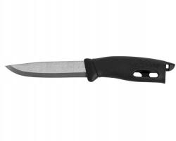 Morakniv Companion Spark kés fekete rozsdamentes acél (13567)