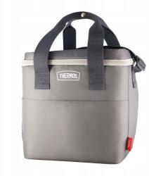 Thermos thermo táska 12, 5 l szürkésbarna (500287)