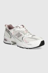 New Balance sportcipő 530 fehér, MR530SGC - fehér Női 43