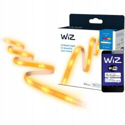 Philips Led Szalag 4m Többszínű Rgb Cct Tápegység Smart WiFi alkalmazás WiZ (675467)