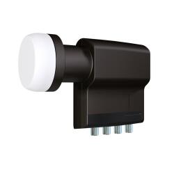 INVERTO Black Premium Selected Quattro LNB