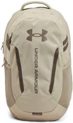 Under Armour Hustle 6.0 laptoptartós hátizsák-Bézs-barna UA1384672-289 - taskaweb