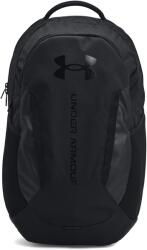 Under Armour Hustle 6.0 laptoptartós hátizsák-Fekete UA1384672-003 - taskaweb