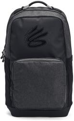 Under Armour CURRY SPLASH laptoptartós hátizsák-Fekete UA1387544-001