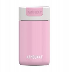 KAMBUKKA Thermo bögre Kambukka Olympus 300 ml pink kiss (11-02018)