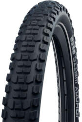 Schwalbe Külső 27, 5x2, 80(584-70) Johnny Watts Perf Hs604 Green Dd Adx Ref Ss 1490g