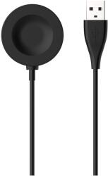 FIXED USB-A töltőkábel Huawei Watch GT 2 Pro/3/3 Pro/4/4 Pro/5/5 Pro okosórához, fekete FIXDW-864 (FIXDW-864) - iway