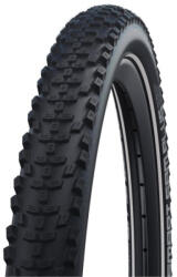 Schwalbe Külső 27, 5x2, 10(584-54) Smart Sam Plus Perf Hs624 Green Dd Adx Ref Ss 920g - elitebike