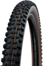 Schwalbe Külső 29x2, 35(622-60) Hans Dampf Evo Hs491 Tle Hajt Adsft Bronz Ss Stl107010/7
