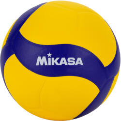Mikasa Röplabda labda Mikasa V330W Light sárga/kék 5 5 méret (V330W-L)