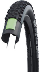 Schwalbe Külső 29x2, 10(622-54) Smart Sam Plus Perf Hs624 Green Dd Adx Ref Ss 980g