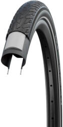 Schwalbe Külső 28x2, 00(622-50) Road Cruiser Plus Act Hs484 Pg Green Ref 1040g