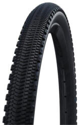 Schwalbe Külső 28x2, 00(622-50) G-one Overland 365 Perf Hs622 Tle Hajt Rg Ad4s Ref66510/7
