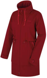 Husky női keményszárú kabát Nevr L, magenta