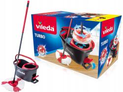 Vileda Easy Wring and Clean Turbo Forgó Felmosó (4023103227446)