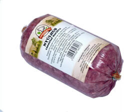 Farkaskonyha Nyúlhús csonttal darálva kutyának 500g