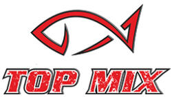 TOPMIX Top mix retro wafters 8mm - szilva pálinka (TM252)