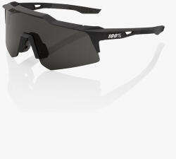 Ochelari de soare 100% Speedcraft XS, Soft Tact Black