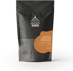 Lázeňská káva Guatemala - Finca El Hato cafea decofeinizată CO₂ | Espresso 125 g