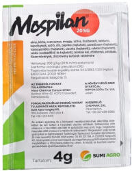 Sumi Agro Mospilan 20 SG 4gr (mosp1902)