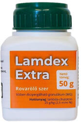 Syngenta Lamdex extra 50 gr (lamb4201)