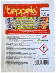 Belchim Teppeki 50 WG 1, 5 gr (tepp2401)