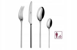 Gerlach Evőeszköz szett Gerlach Modern 24 db-os (312033)