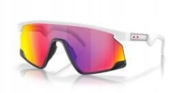 Oakley szemüveg Bxtr Matte White Prizm Road OO928002 (OO9280-0239)