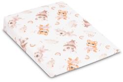  Sensillo pamut huzat reflux párnához 30 x 38 cm - Aloha bézs balerina