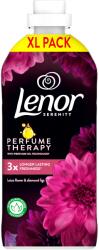 Lenor Perfume Therapy folyadék öblítőszer 1, 2l Diamond Figs Lotus (8006540909300)