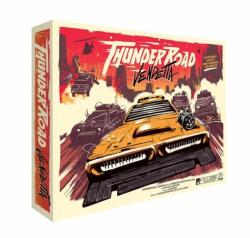 Gémklub Thunder Road: Vendetta - magyar KS kiadás