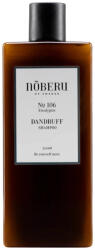 Noberu Stockholm - Dandruff Shampoo (Eucalyptus) - Korpásodás Elleni Sampon 250ml