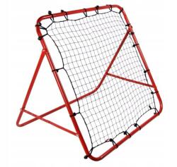 Korbi Rebounder Edzőkapu Labdarúgó Keret 100x100 (Korbi)