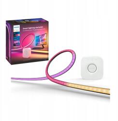 Philips Intelligens Led szalag 19W Cct Rgb Philips Hue Bluetooth Hue Bridge (929003498602)