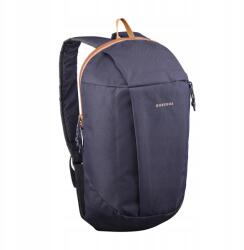Quechua túrahátizsák 10l-től 20 l-ig kék színben (CIEMNONIEBIESKI)