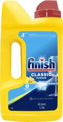 Finish Classic Lemon Sparkle mosogatópor 60 adag 1, 2 kg (5908252004935)