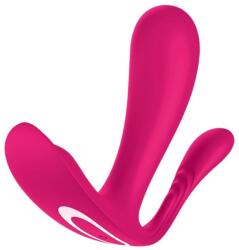Satisfyer Satisfyer Top Secret Plus Vibrátor Rózsaszín (d-230696)