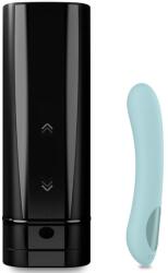 KIIROO Onyx+ &; Pearl 2+ Türkiz Pár Szett (d-232655)