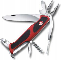 Victorinox Ranger Grip zsebkés 74 piros (0.9723.C)