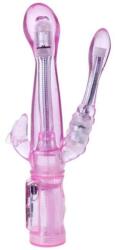 Baile Vibrators Intim Tease Double Vibe - Dupla Dibrátor (d34-194023)