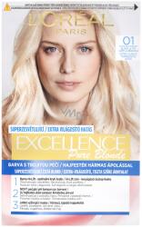 L'Oréal Loreal Paris Excellence Creme hajszín 01 Szőke ultra könnyű natúr (A1887600)