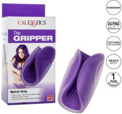CalExotics Calex Spirál Borítású Kézi Maszturbátor (d-228505)