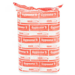 GYPSONA S 15cm x2, 7m gipszpólya - plazapatika - 1 600 Ft
