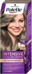 Schwarzkopf Palette Intensive Color Creme hajszín 8-21 Világos hamvas (9000101677607)