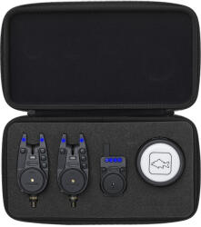 Prologic C-Series Pro Alarm Set 3+1 + sátorlámpa (SV-76135)