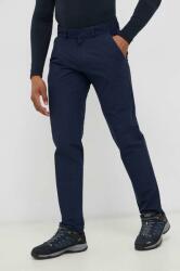 Helly Hansen szabadidős nadrág QD sötétkék, 34278 - sötétkék XL